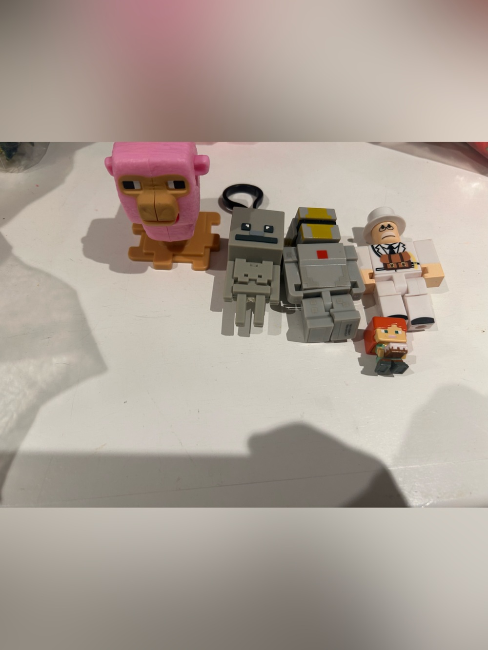 Misc toys